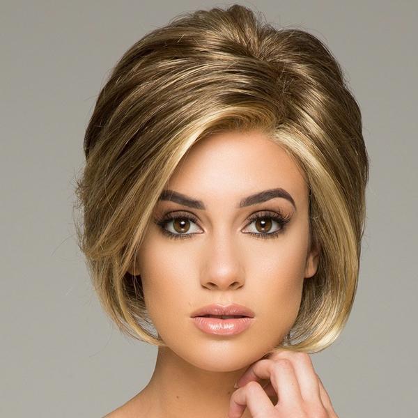 Short Hair Lace Wigs – Wigs.com