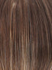 CARAMELKISS | Golden Brown with Light Copper Blonde Highlights