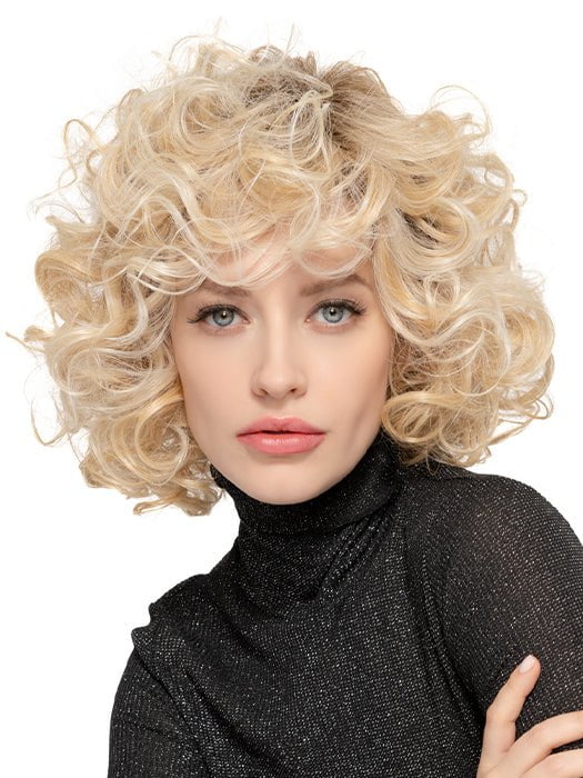 Wavy 2025 monofilament wigs