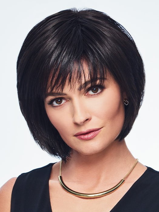 Seriously Sleek by Hairdo Synthetic Wig Wigs