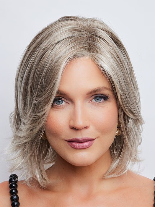 Kade by Noriko Synthetic Wig Wigs