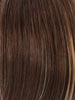 RM8/26H | Golden Brown with Golden Blonde Highlights