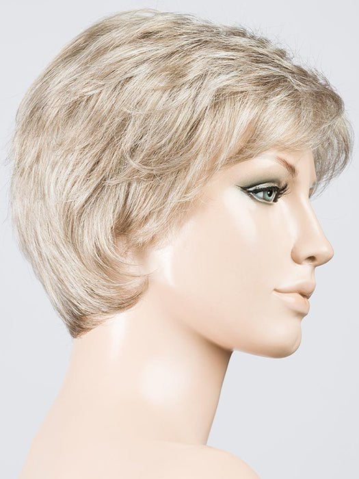 PEARL MIX | Pearl Platinum and Medium Ash Blonde Blend
