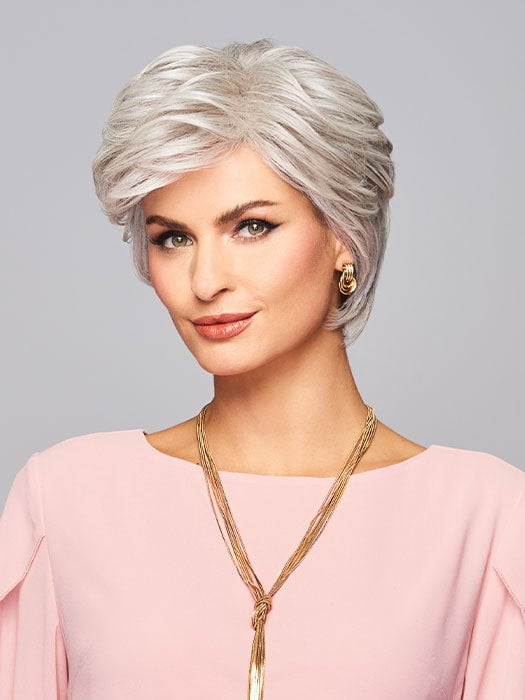 Enthusiastic Synthetic Wig Basic Cap Wigs