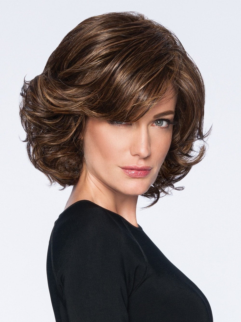 Modern Flair by Hairdo NEW Wigs