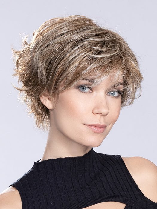 Relax Large by Ellen Wille Synthetic Lace Front Wig Wigs