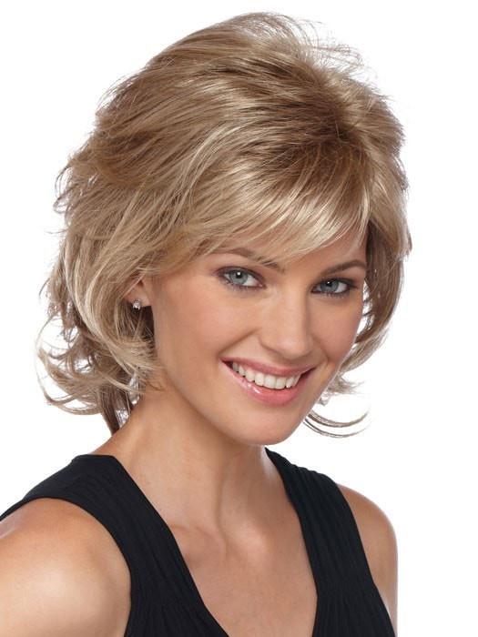 Angela by Estetica Wigs