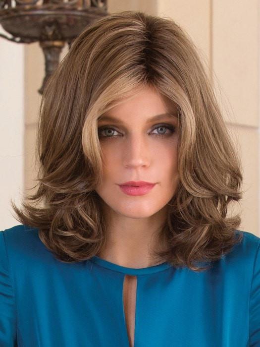 Carrie Wig by Noriko Wigs