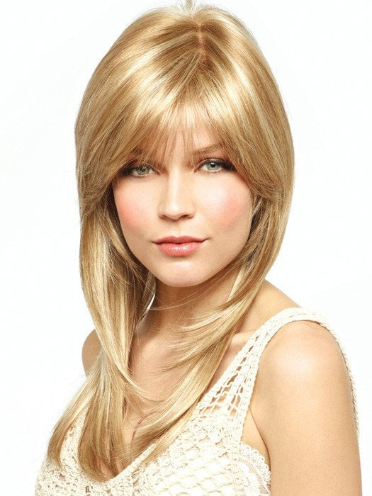 Miranda Synthetic Wig Mono Top UNAVAILABLE