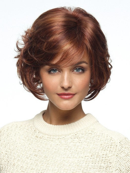 Danica Synthetic Wig Mono Top DISCONTINUED