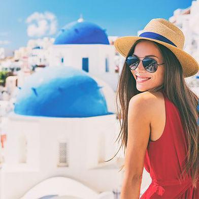 3 Vacation Hairstyles To Keep Your Style Sizzling!