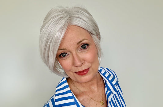 Best Gray Wigs