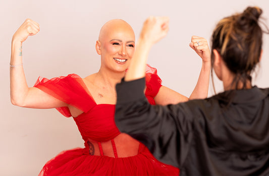 HAIR LOSS AWARENESS MONTH 2024: UNDERSTANDING AND EMPOWERING INDIVIDUALS