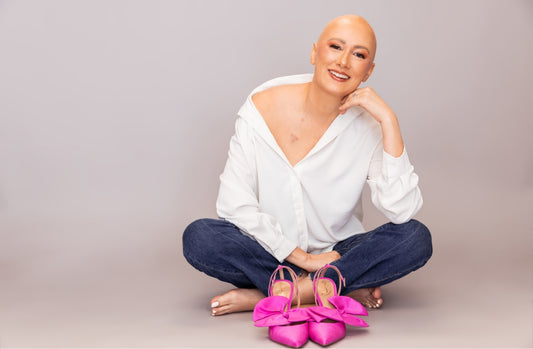 Tanya's Story: Embracing Life After Breast Cancer