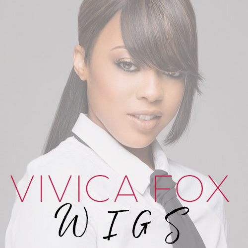 Best Selling Vivica Fox Wigs