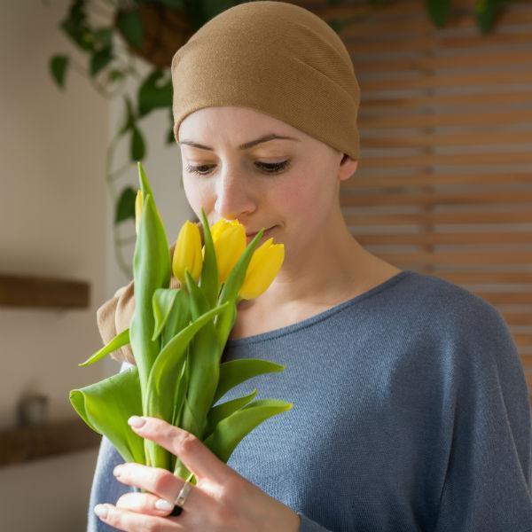 How Does Chemo Cause Hair Loss?