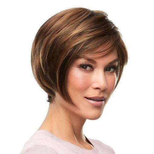 Jon Renau Wigs Spring 2019