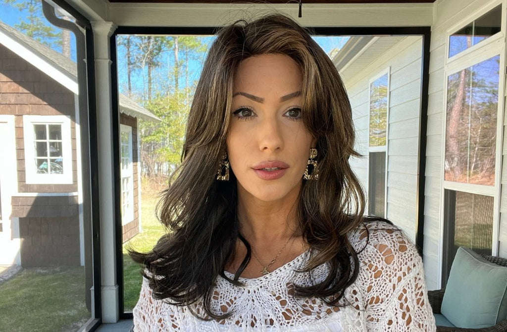 The Ultimate Guide to Wig Density: How to Choose the Best Wig for You