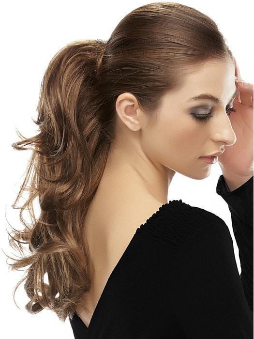 womens hair pieces