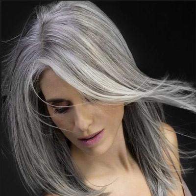 GOING GRAY WITH WIGS… IT’S THE NEW BLACK!