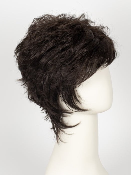 Christa by Estetica Synthetic Wig Basic Cap Wigs