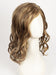 GL27-22 CARAMEL | Reddish Blonde with Pale Gold Highlights