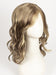 GL 11-25 HONEY PECAN | Darkest Blonde with Pale Gold Highlights