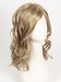 GL16-27 BUTTERED BISCUIT | Medium Blonde with Light Gold Highlights