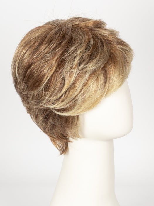 Pin on Style Wigs Street Casual