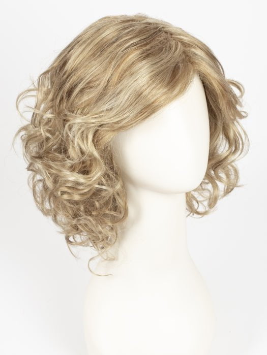Gabor long curly wigs 2025