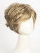 RM12/26CH | Light Brown with Chunky Golden Blonde Highlights