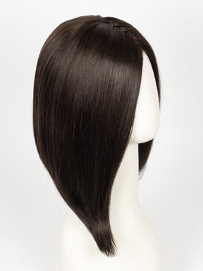 Taylor by Noriko | Synthetic Lace Front Wig (Mono Part) – Wigs.com