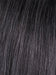 1B/60 PEPPERCORN | Soft Black blended with Pure White Grey Peppered Throughout
