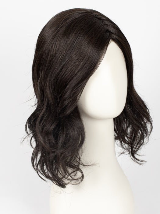 Columbia Synthetic Lace Front Wig