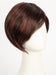 FS2V/31V CHOCOLATE CHERRY | Black/Brown Violet, Medium Red/Violet Blend with Red/Violet Bold Highlights