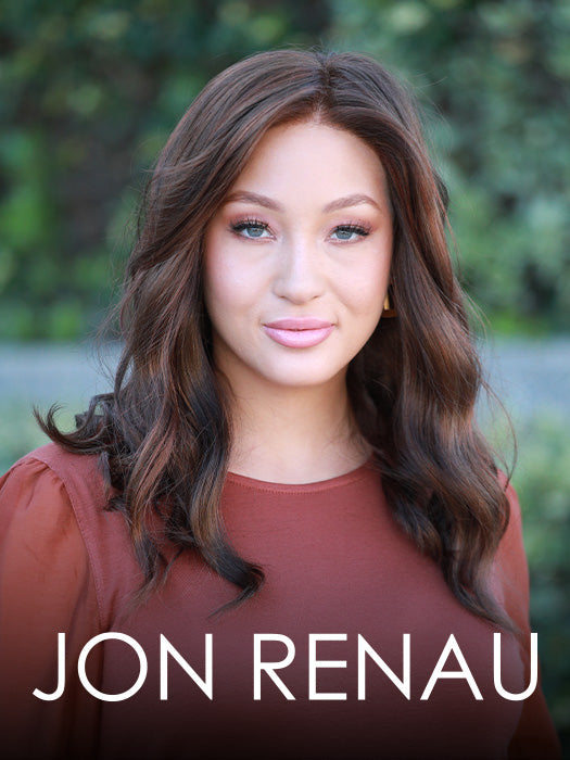 Shop Jon Renau Wigs