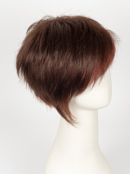 Billie Wig by Noriko Short Pixie Style Wigs