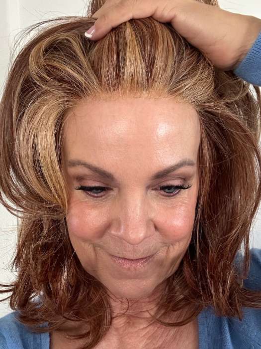 Goddess by Raquel Welch Lace Front Wigs