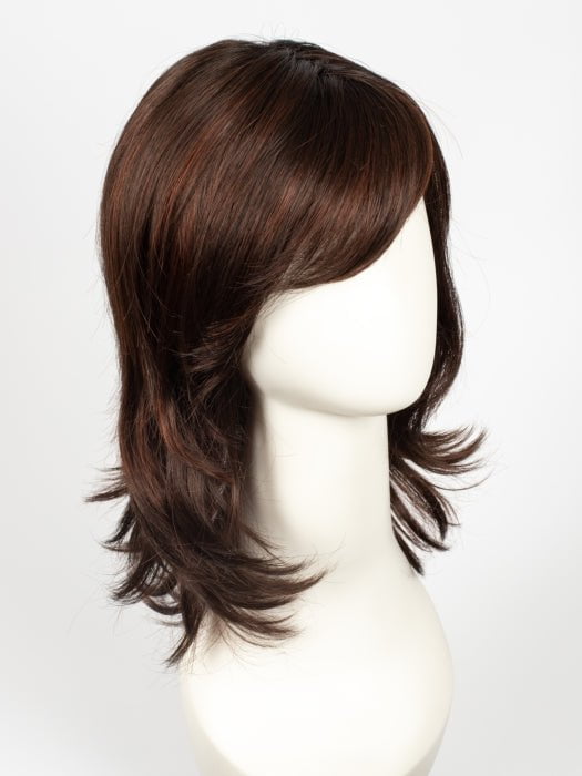 Alive Synthetic Lace Front Wig