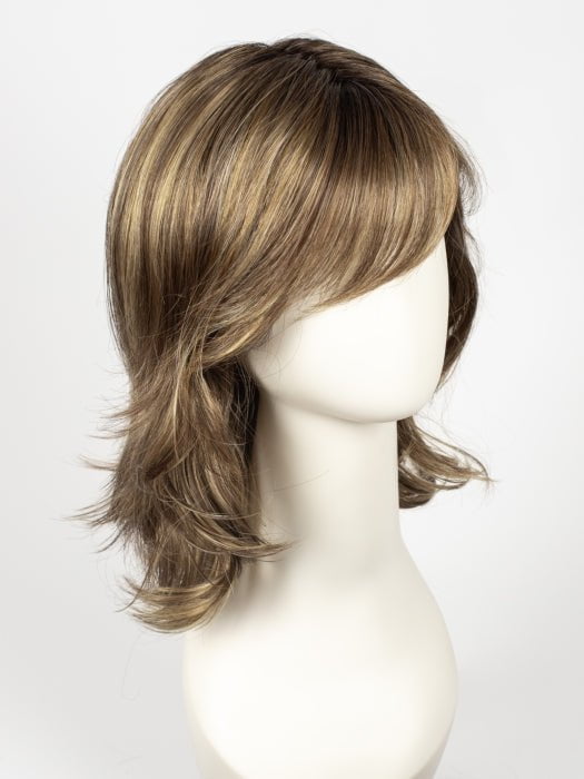 Alive by Ellen Wille Changes Collection Wigs