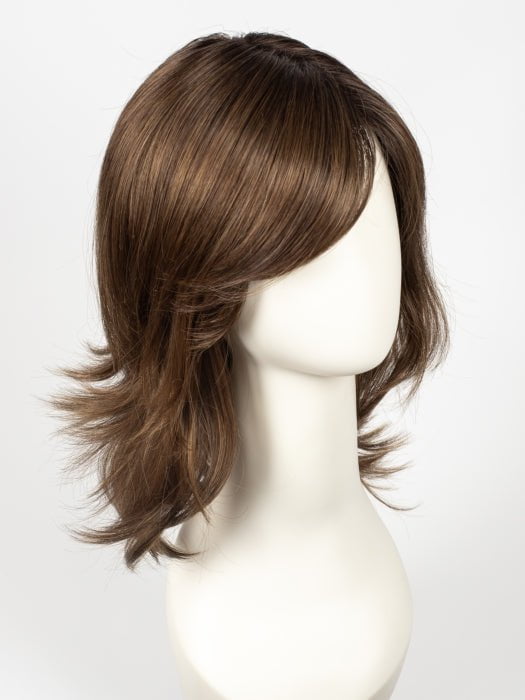 Alive Synthetic Lace Front Wig