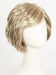 RH1488M | Dark Blonde with Lightest Blonde Highlights