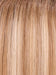 FS17/101S18 PALM SPRINGS BLONDE | Light Ash Blonde with Pure White Natural Violet Bold Highlights, Shaded with Dark Natural Ash Blonde