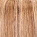 10H24B ENGLISH TOFFEE | Light Brown with 20% Light Natural Blonde Blend