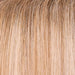 FS24/102S12 LAGUNA BLONDE | Light Natural Gold Blonde with Pale Natural Gold Blonde bold highlights, Shaded with Light Gold Brown