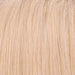 613RN WHITE CHOCOLATE NATURAL | Pale Natural Gold Blonde (Human Hair Renau Natural*)