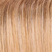 24B/27CS10 SHADED BUTTERSCOTCH | Light Gold Blonde and Medium Red-Gold Blonde Blend, Shaded with Light Brown