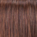 6RN | Dark Brown (Human Hair Renau Natural)