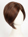 CHESTNUT | Dark Brown and Medium Brown Red Blended