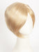 PEACH-GOLD | Warm Light Blonde Blended with Warm Pink Blonde